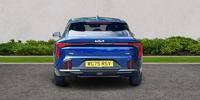 Kia K4 Photo 10