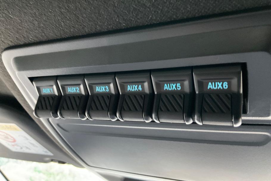 Used FORD RANGER YF73MYV 27