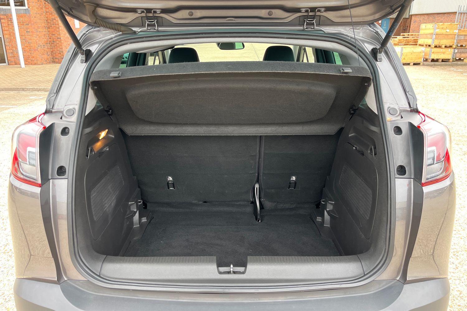 Vauxhall Crossland X Photo 20