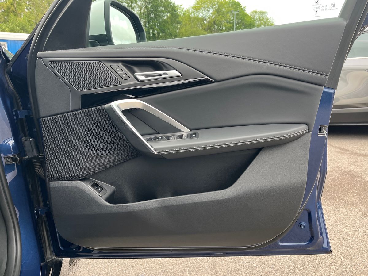 BMW X1 Photo 27
