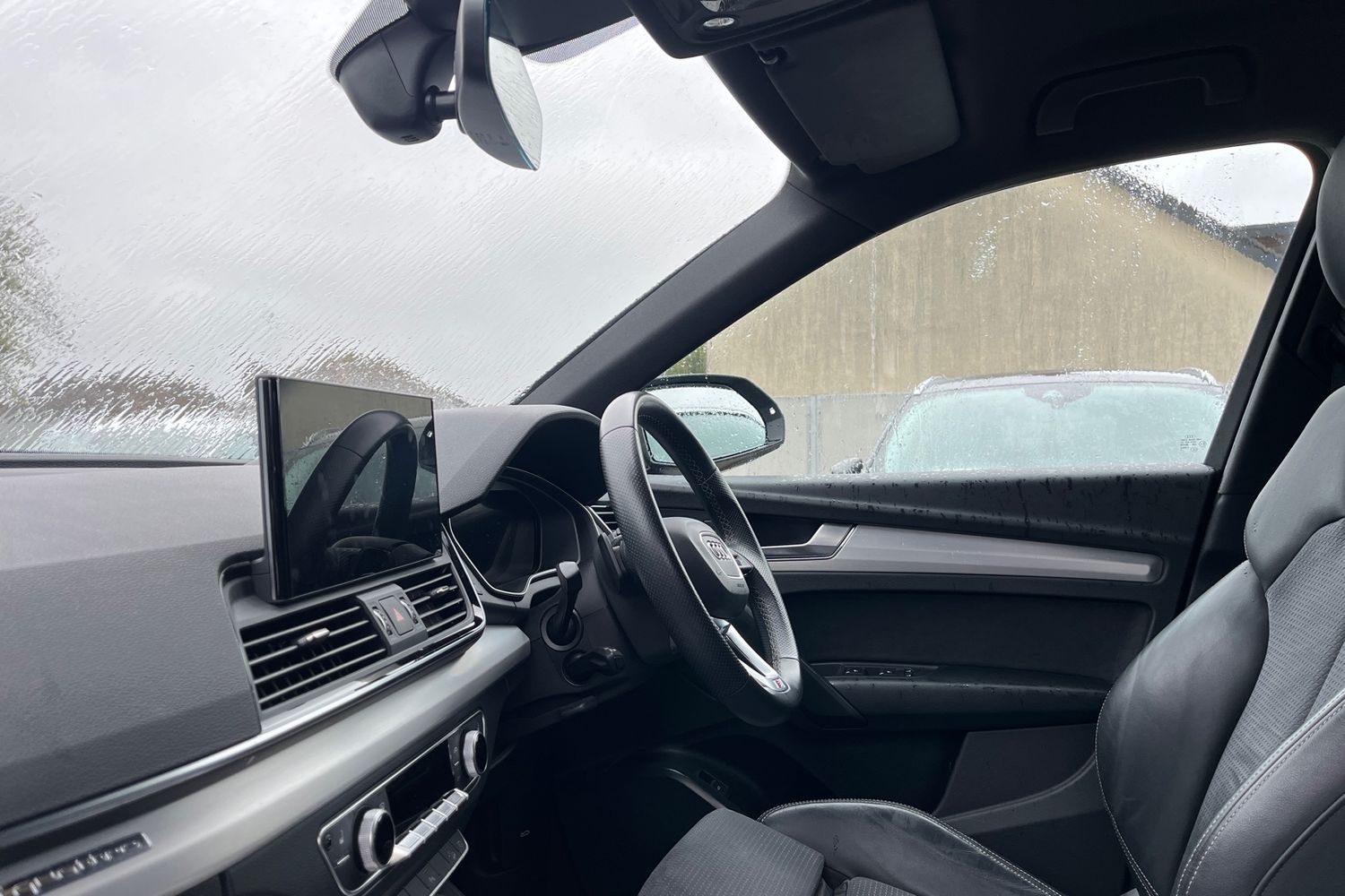 Audi Q5 Photo 17