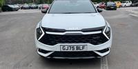 Kia Sportage Photo 44