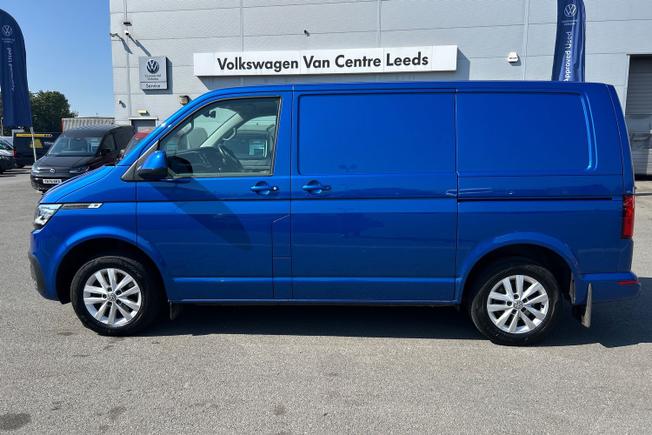 Volkswagen Transporter Photo 28