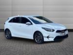 Kia Ceed Photo 0