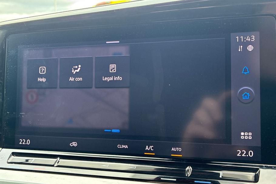 Used Ford TRANSIT CONNECT BG75DMV 24