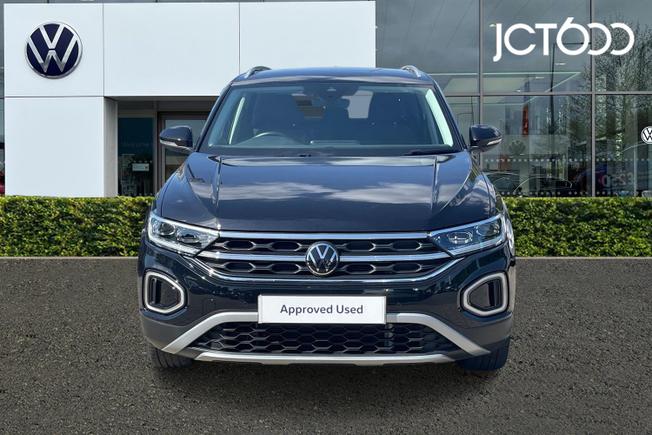 VOLKSWAGEN T-Roc Photo 8