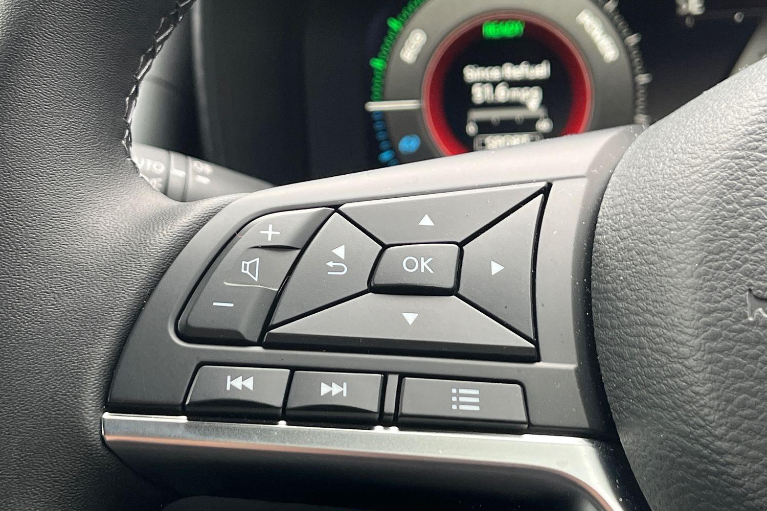 Nissan Juke Photo 34