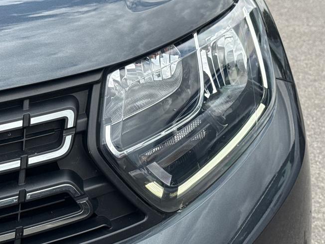 DACIA Duster Photo 21