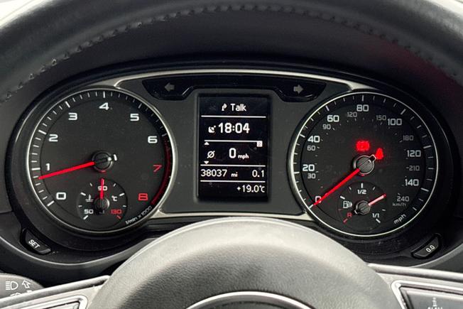 Audi A1 Photo 15