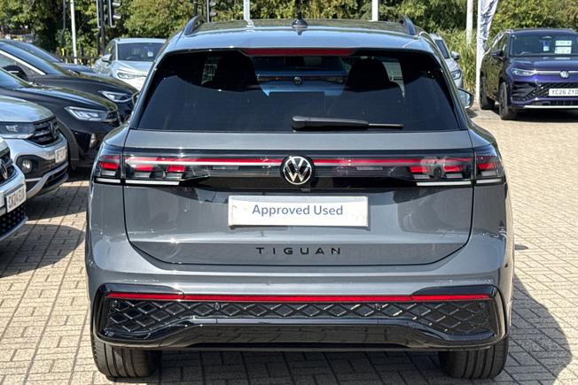 Volkswagen Tiguan Photo 29