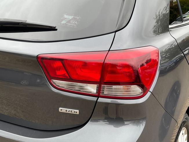KIA Rio Photo 18