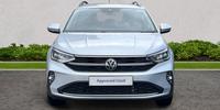 Volkswagen Taigo Photo 6