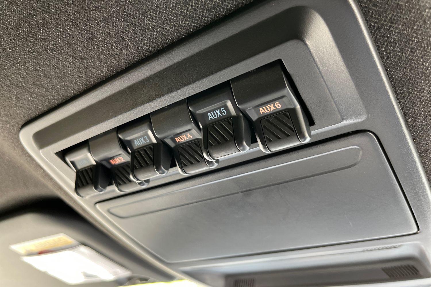 Ford Ranger Photo 24