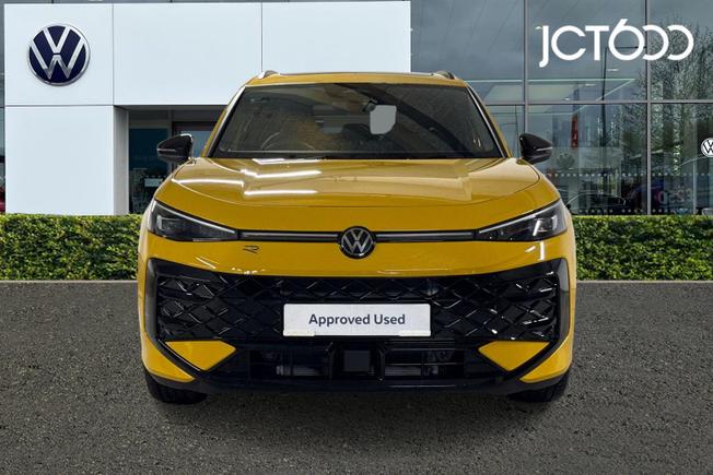 VOLKSWAGEN T-Roc Photo 8