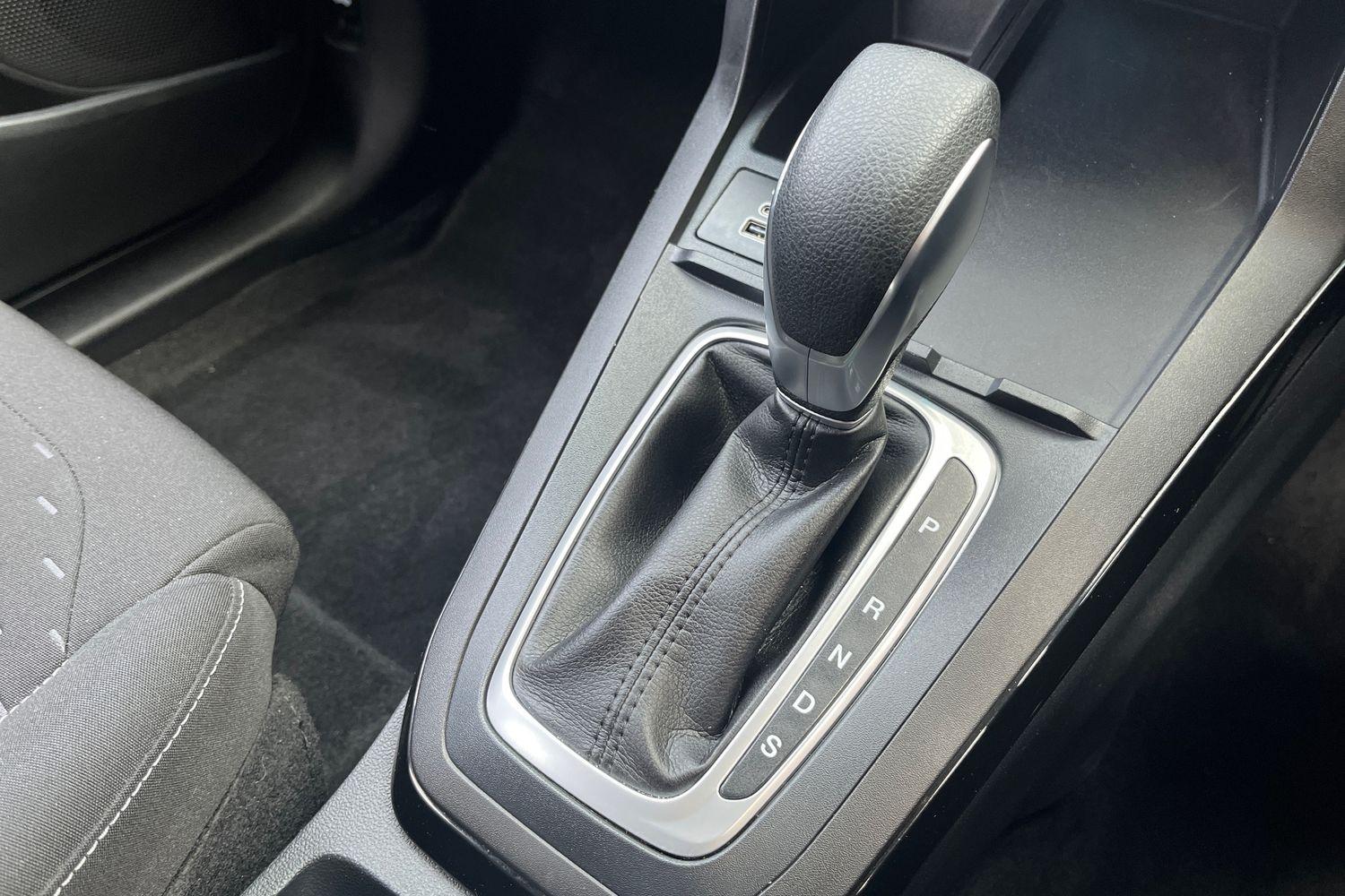 Ford Puma Photo 33