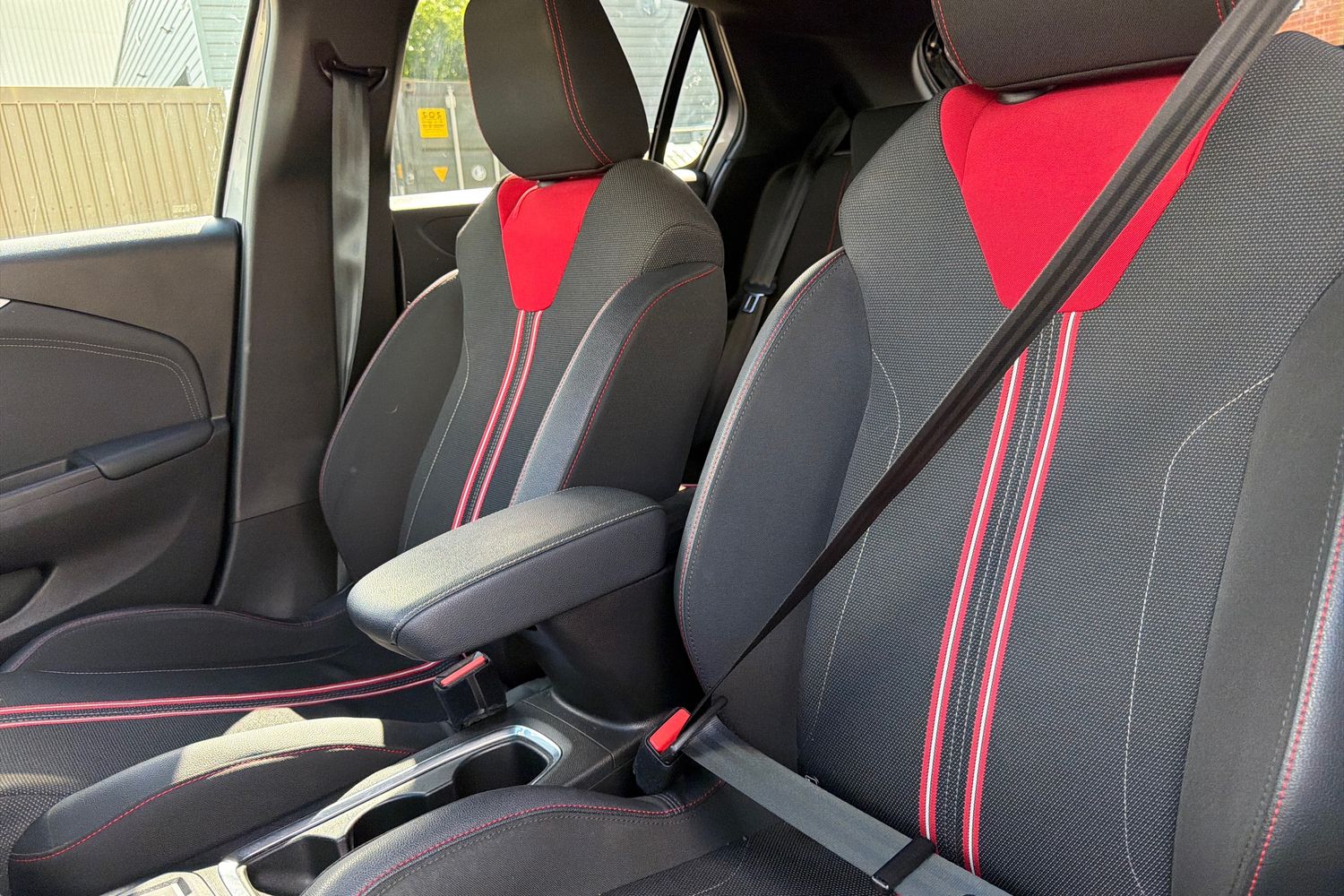 Vauxhall Corsa Photo 18