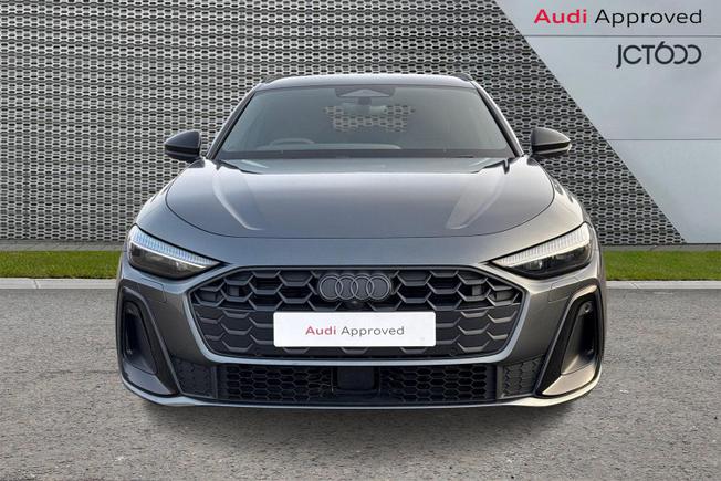 Audi A5 Avant Photo 9