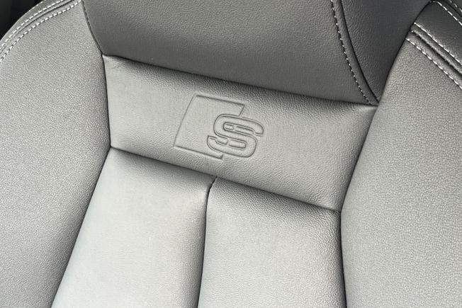 AUDI A3 Photo 38
