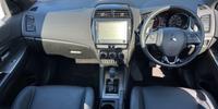 Mitsubishi ASX Photo 9