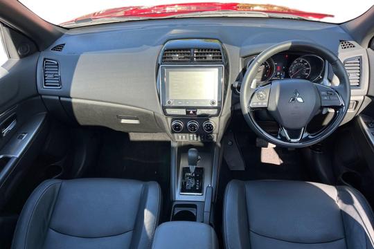 Mitsubishi ASX Photo autoimg-a3be694547d2265a898bcccccd70ddc30a6400ea.jpg