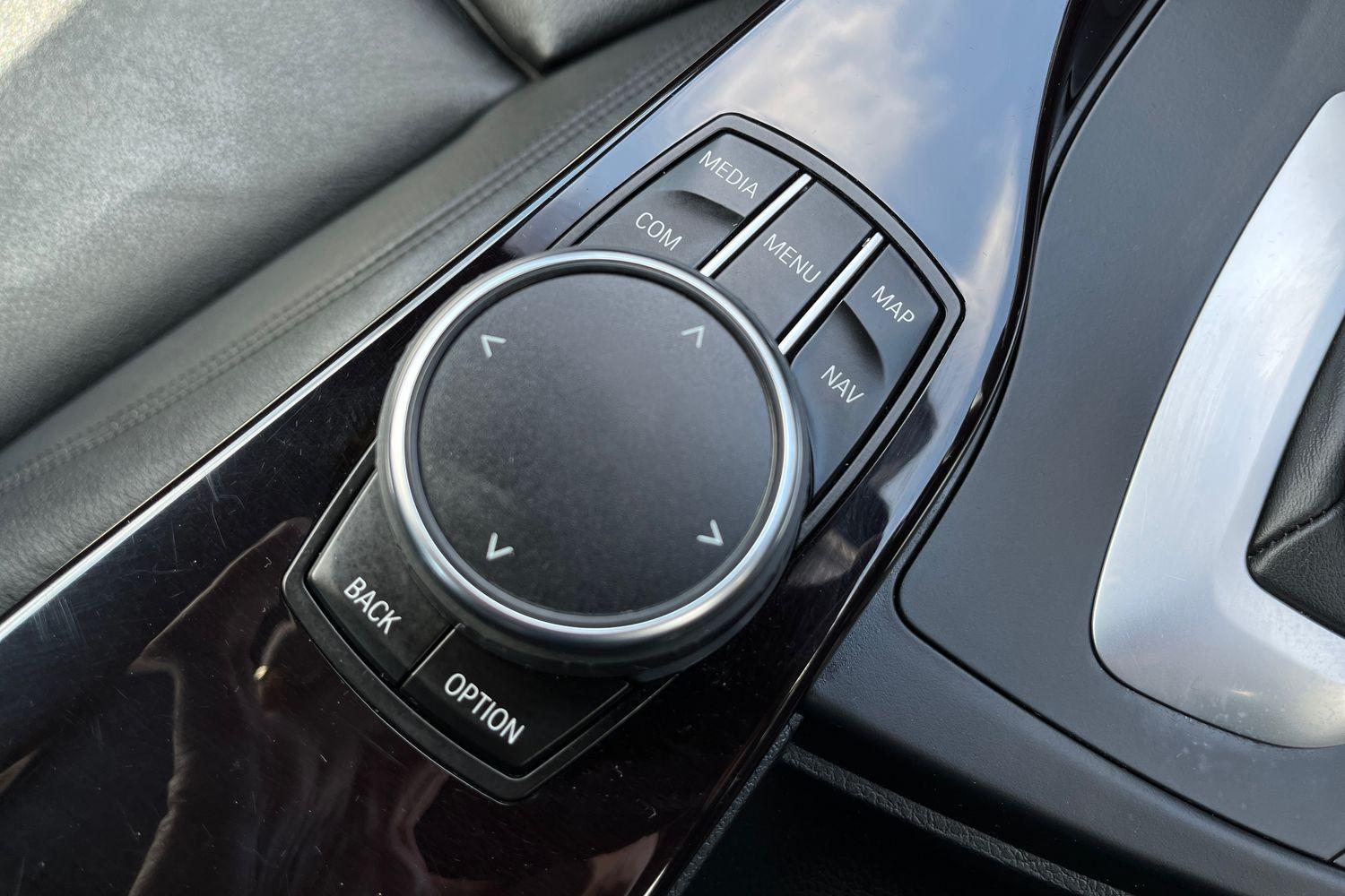 BMW 4 Series Photo 33