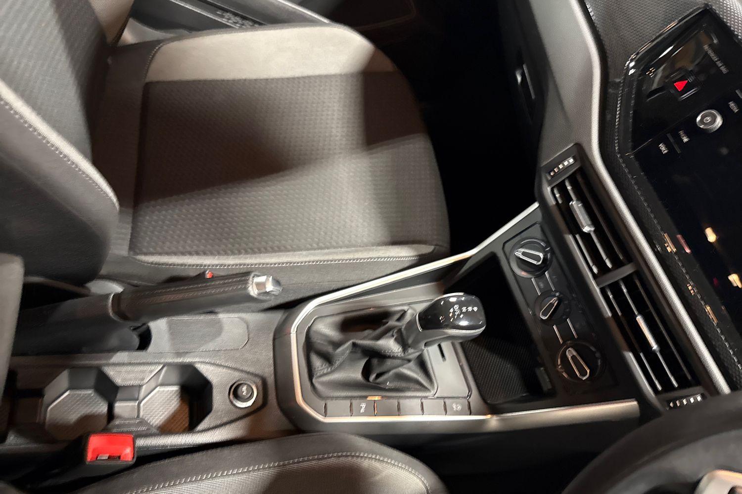 Volkswagen POLO Photo 30