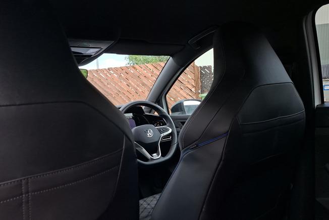 Volkswagen Golf Photo 30