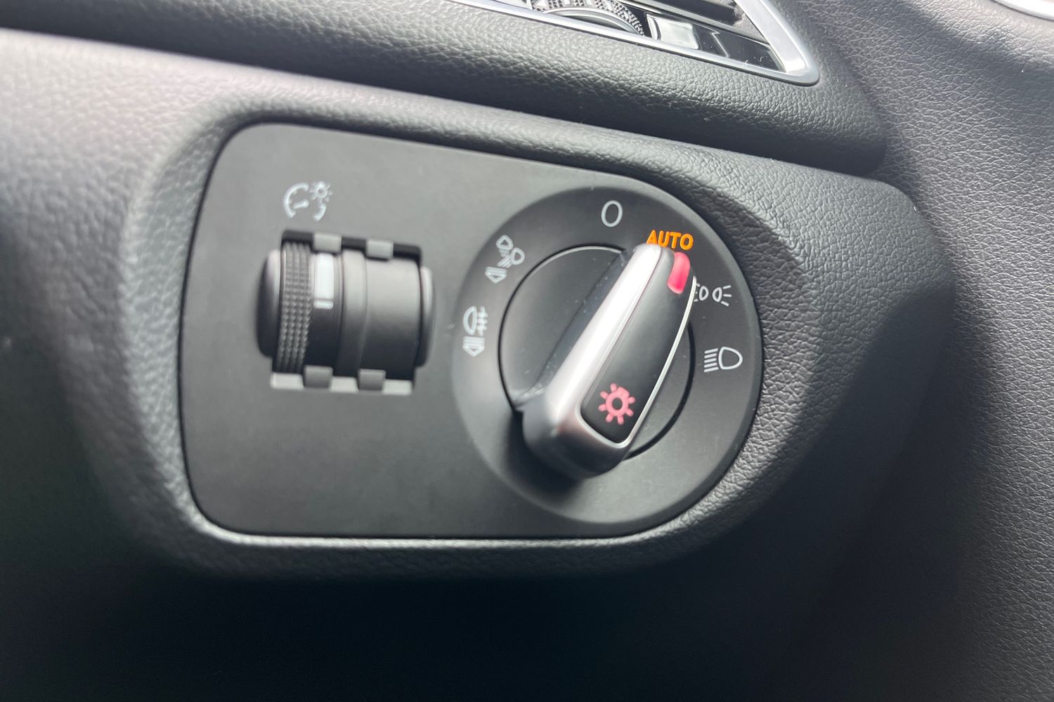 Audi Q3 Photo 23