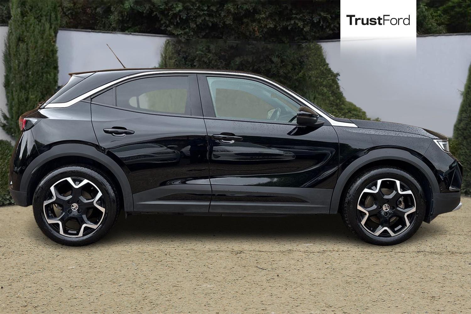 Vauxhall Mokka Electric Photo 2