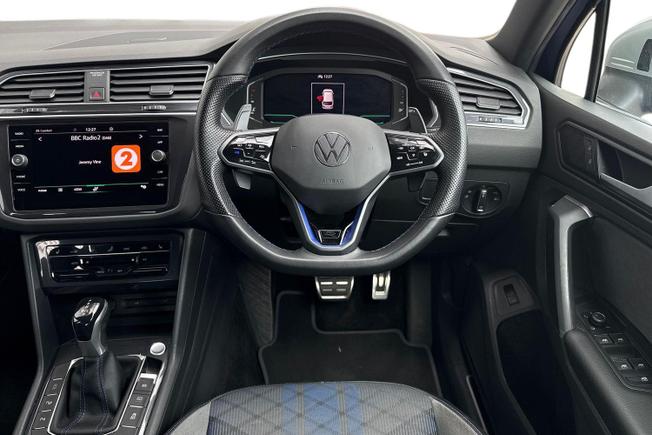 Volkswagen Tiguan Photo 11