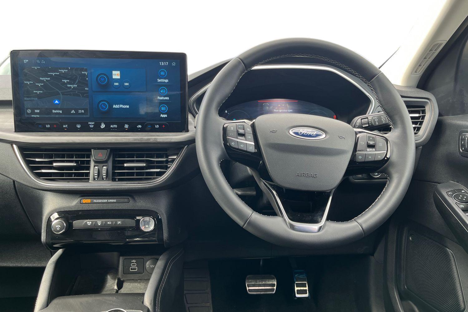 Ford KUGA Photo 10