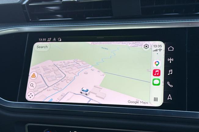 Audi Q3 Photo 30