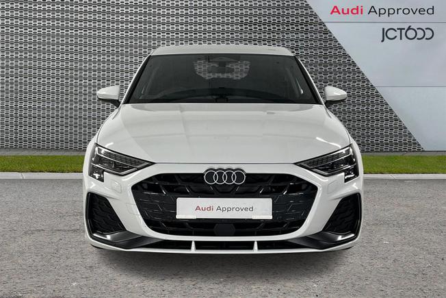 AUDI A3 Photo 8