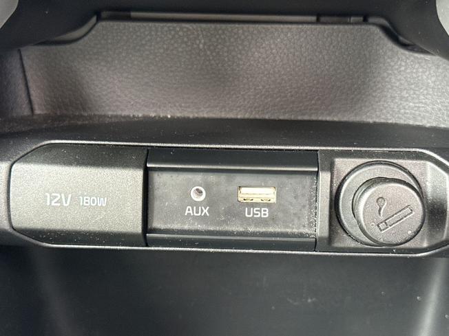 KIA Picanto Photo 25