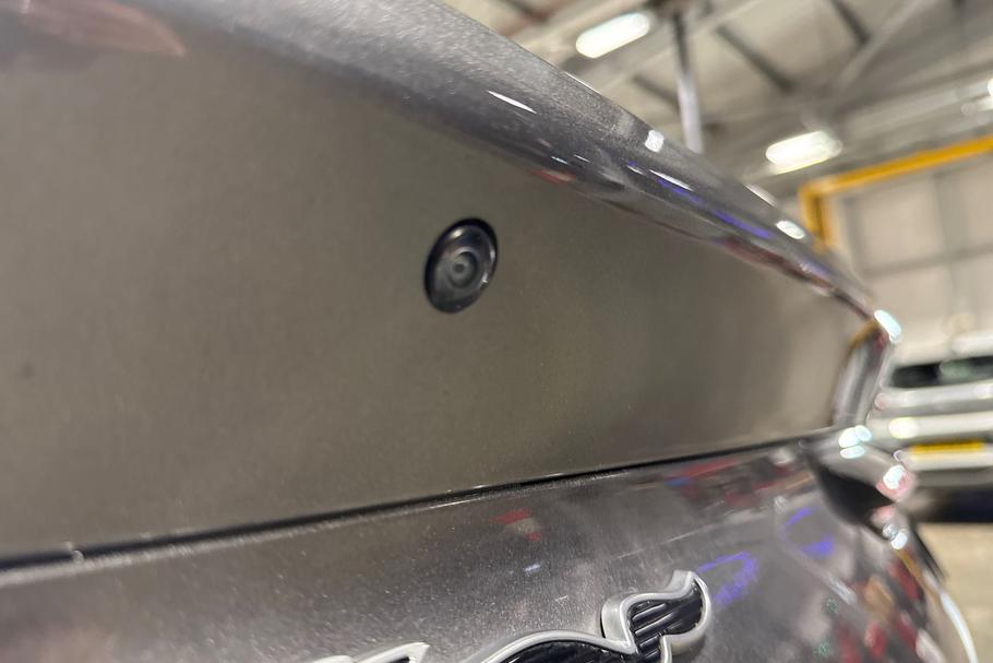 Used Ford MUSTANG MACH-E 41