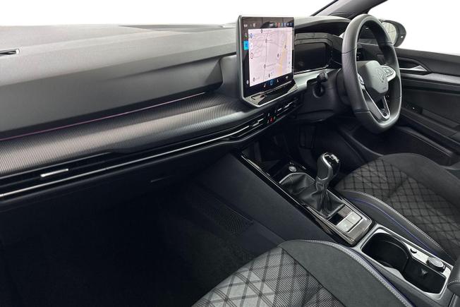 Volkswagen Golf Photo 2