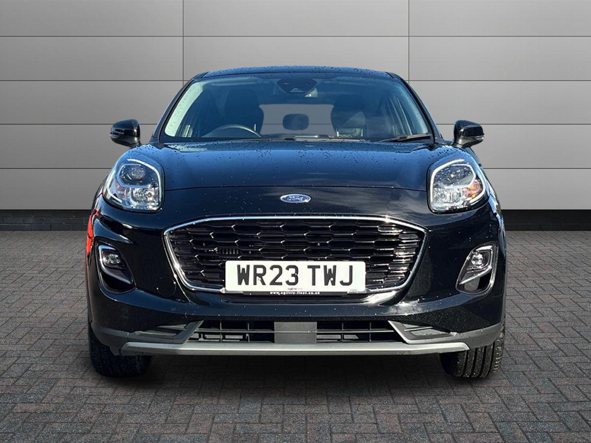 Ford Puma Photo 7