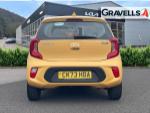 Kia Picanto Photo 3