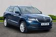 Used Skoda Karoq WJ69HWC 1