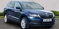 Skoda Karoq Photo 0