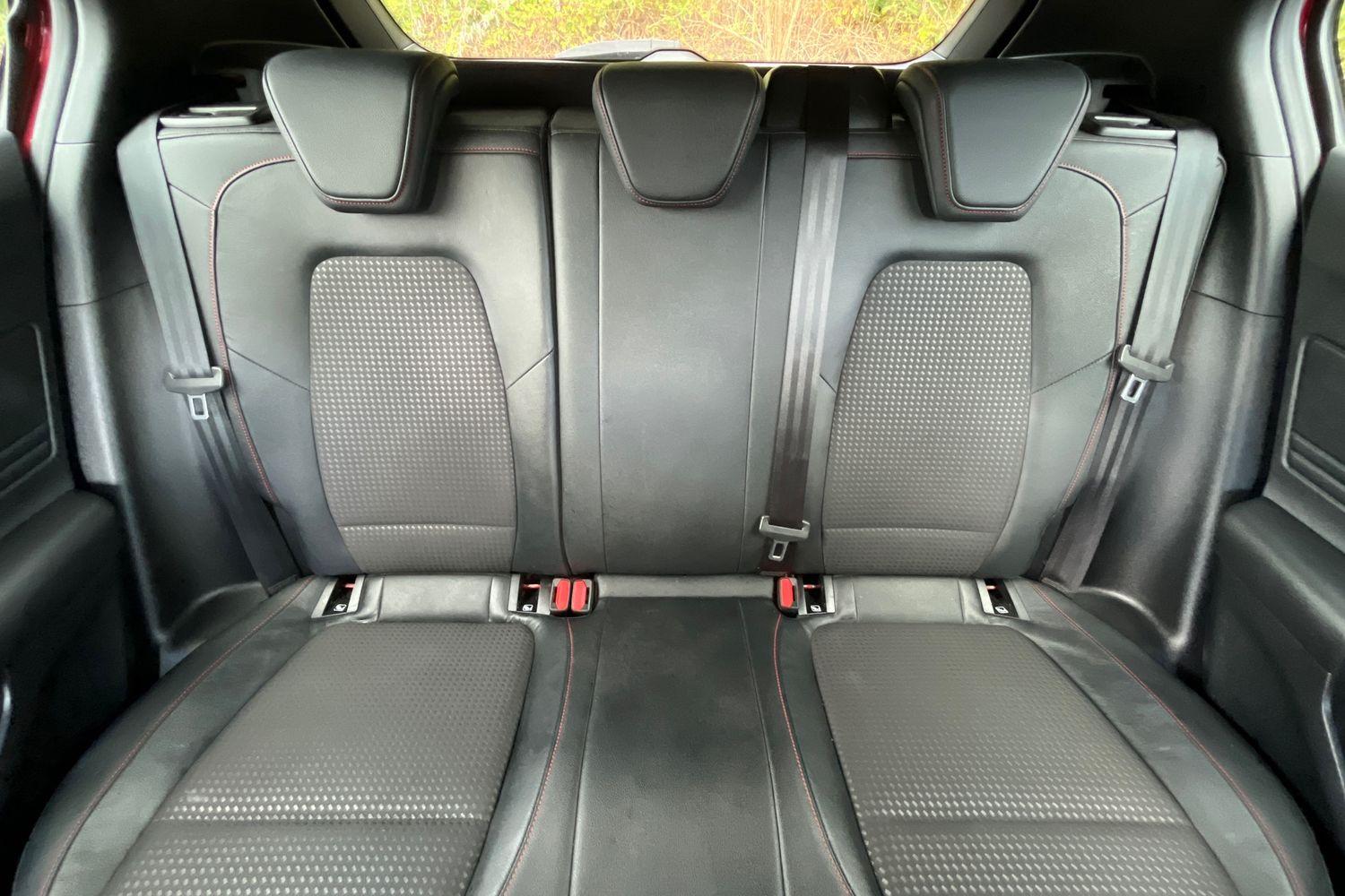 Ford Focus Photo 19