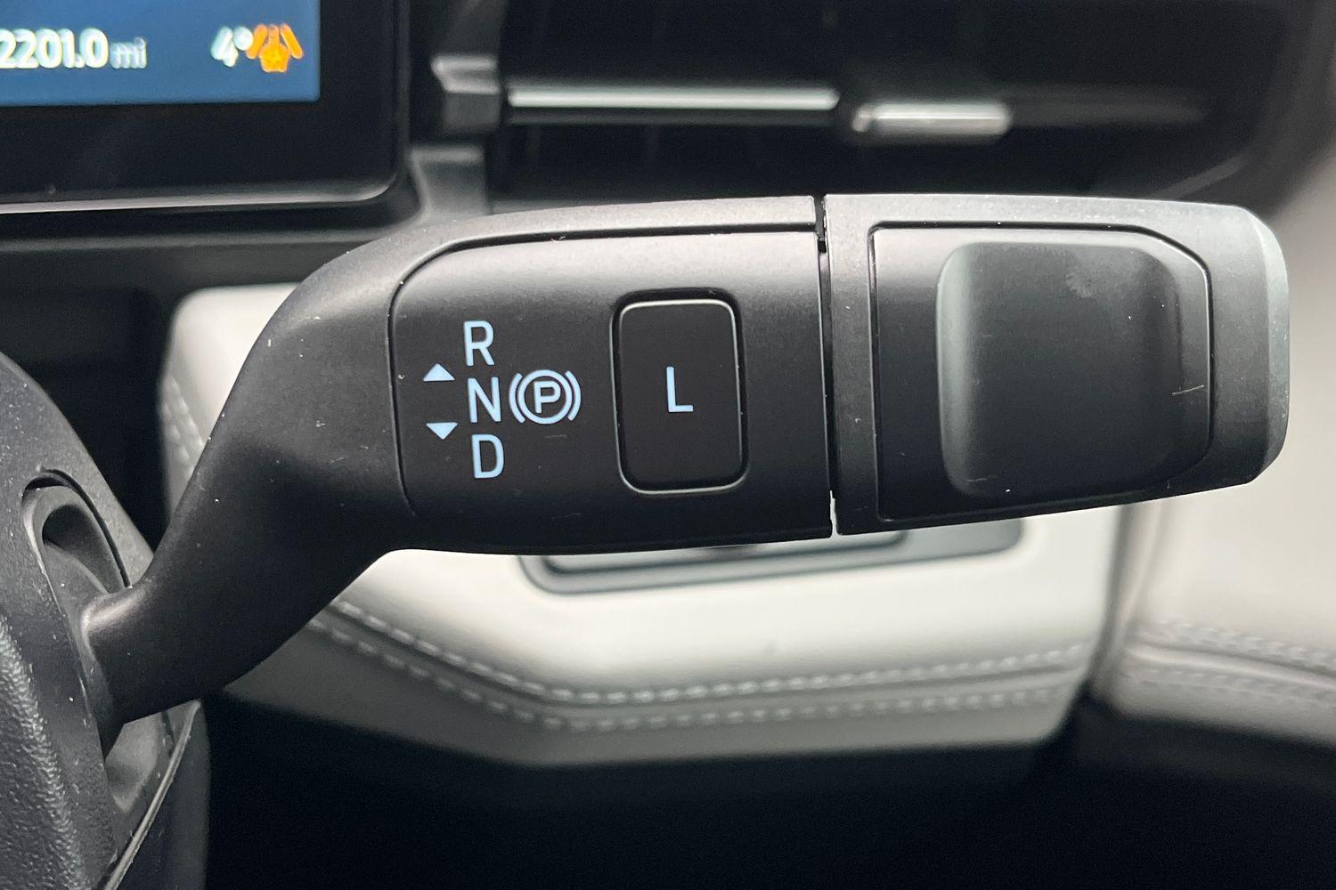 Ford PUMA GEN-E Photo 14