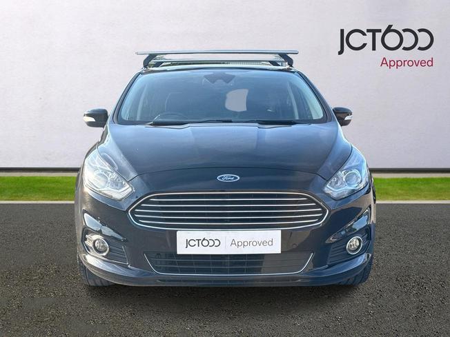 FORD S-Max Photo 8