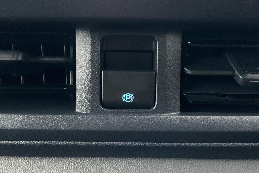 Used Ford TRANSIT CUSTOM 16