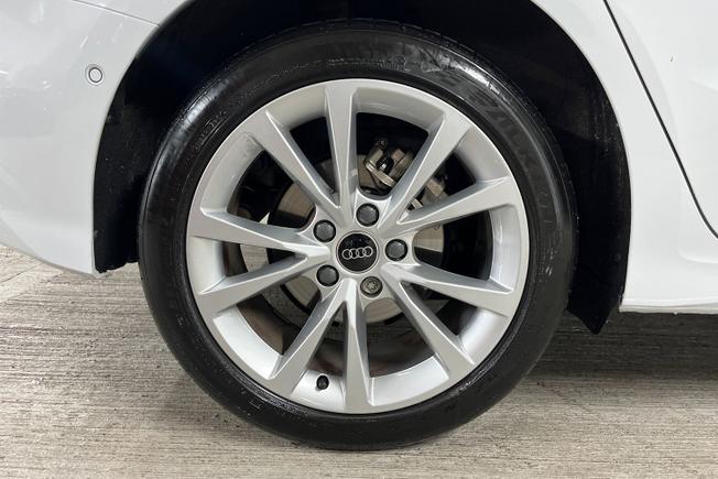 Audi A3 Photo 5