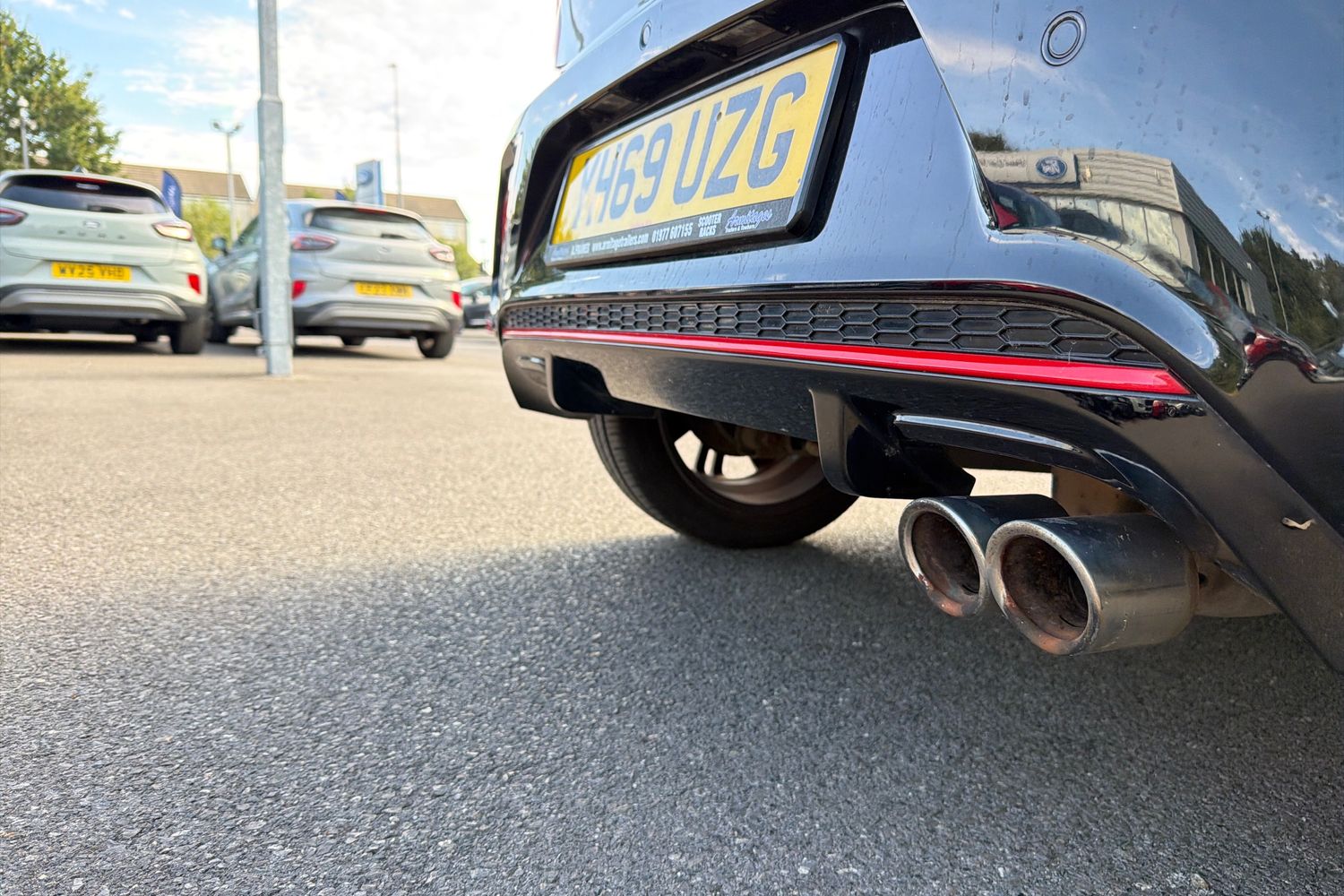 Kia PICANTO Photo 25