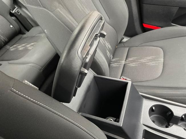 Kia Sportage Photo 39
