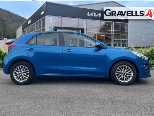 Kia RIO Photo autoimg-a3cedb4a4495875a1d33ea1e655c43134ae32fd5.jpg