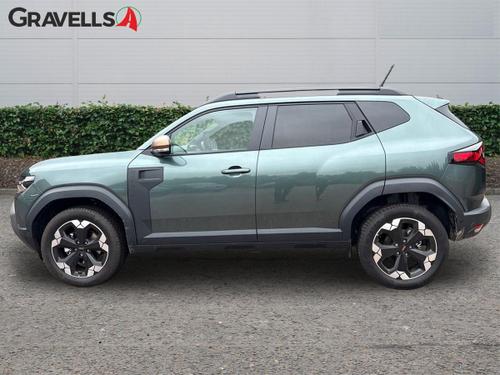 Dacia DUSTER Photo autoimg-a3cf37ce606666e4ea46584ed0a7ae4b8cc4bfb2.jpg