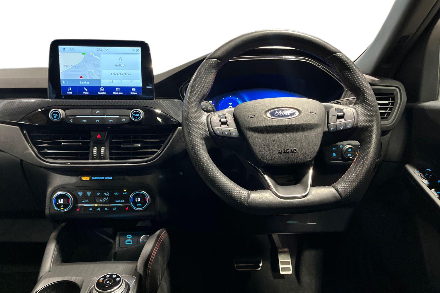 Ford KUGA Photo 10